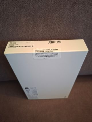 Samsung Galaxy Tab A9 4GB RAM / 64GB