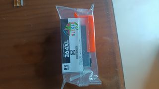Cartucho Tinta Glegle 364XL ( negro y color )
