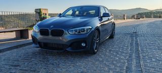 BMW Serie 1 2016