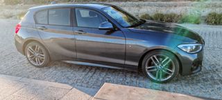 BMW Serie 1 2016