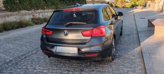 BMW Serie 1 2016