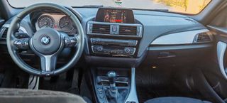 BMW Serie 1 2016