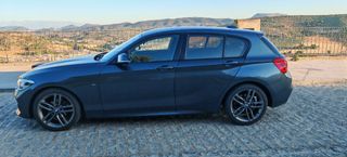 BMW Serie 1 2016