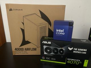 PC Gamer | Componentes 