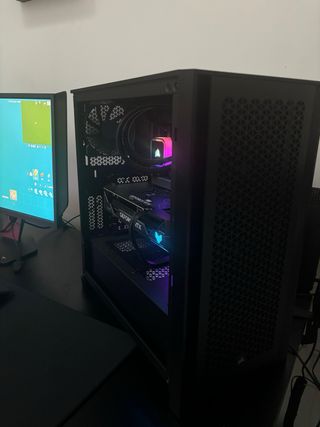 PC Gamer | Componentes 