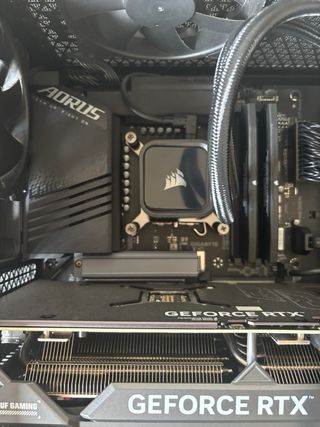 PC Gamer | Componentes 