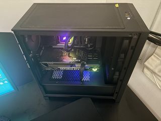 PC Gamer | Componentes 