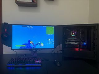 PC Gamer | Componentes 