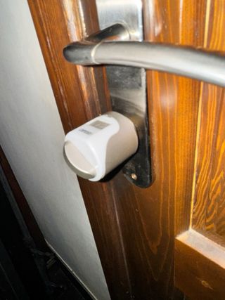 Cilindro Motorizado Remock Lockey Magic