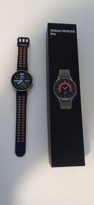Samsung Galaxy Watch 5 Pro