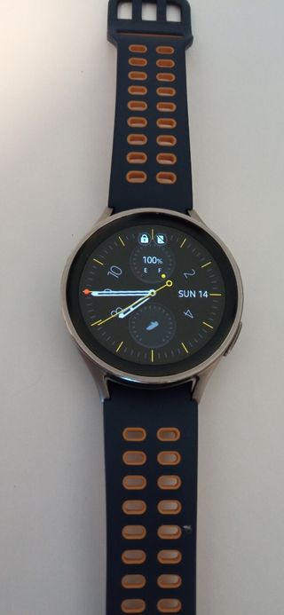 Samsung Galaxy Watch 5 Pro