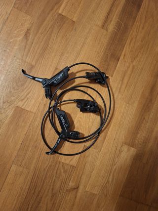 Frenos SRAM Level T