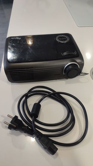 Proyector Optima EP727i Negro