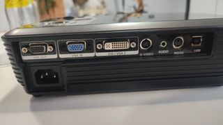 Proyector Optima EP727i Negro