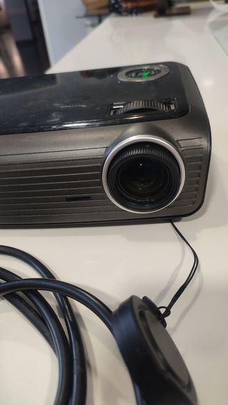 Proyector Optima EP727i Negro