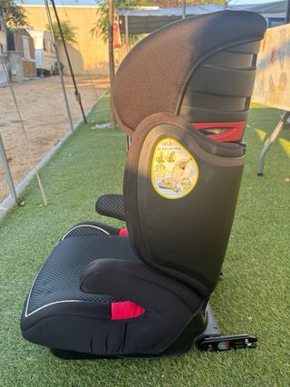 Silla coche Safety 1st Grupo 2-3