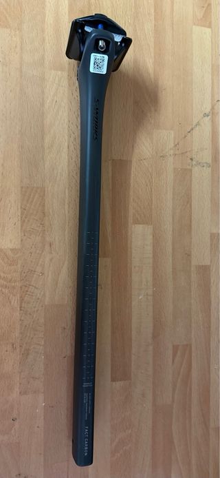 Tija S-Works Tarmac SL8 original sin estrenar