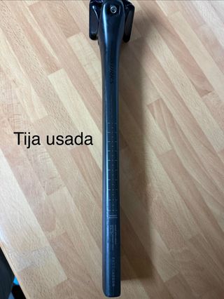 Tija S-Works Tarmac SL8 original sin estrenar