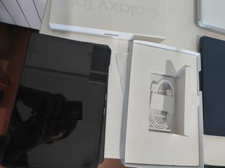 Samsung Galaxy Tab A9+ Android 15