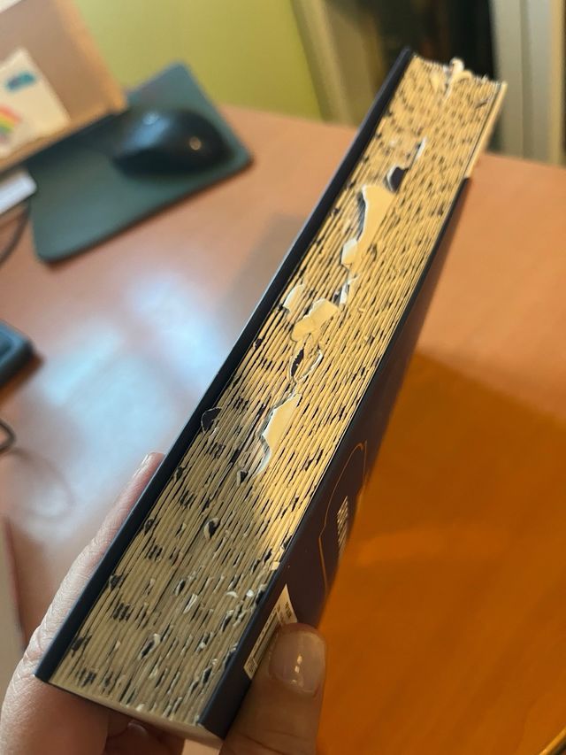 Un corazón por Navidad