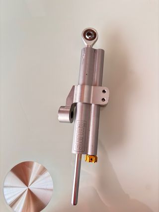 Amortiguador Dirección Ohlins Kawasaki z800, z800e