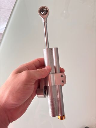 Amortiguador Dirección Ohlins Kawasaki z800, z800e