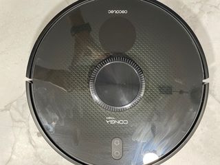 Aspiradora Conga 7090 AI