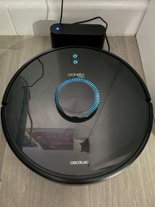 Aspiradora Conga 7090 AI