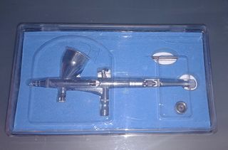 Aerógrafo de alta calidad