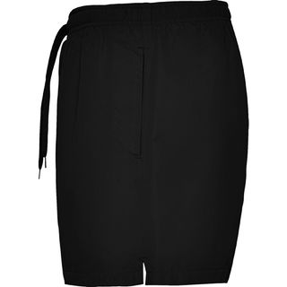 CAPITÁN DE YATE Bañador negro