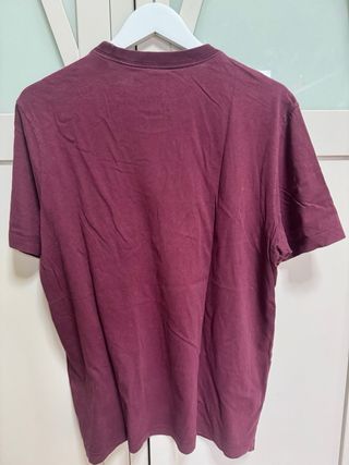 Camiseta Nike Just Do It Talla L
