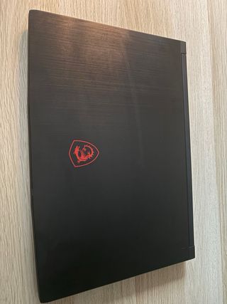 MSI GF65 Thin 10SER Portátil Gaming
