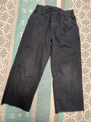 Pantalón Colegio Virgen Caridad Talla 8