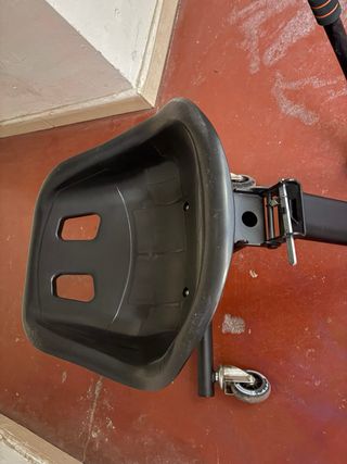 Silla Hoverkart Raycool para patinete eléctrico