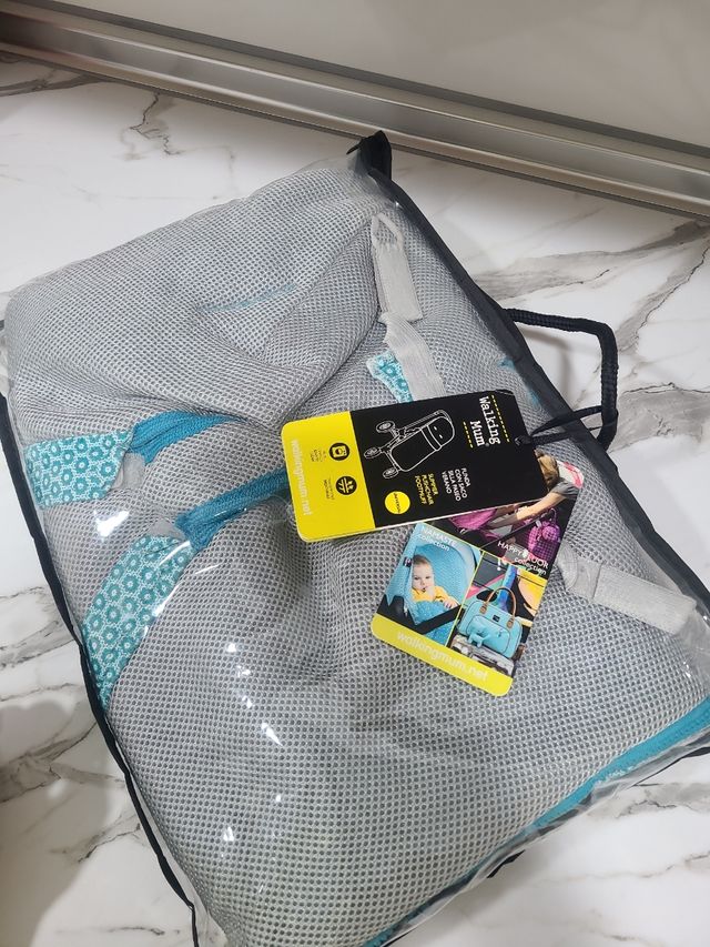 Funda Saco Silla Paseo Walking Mum