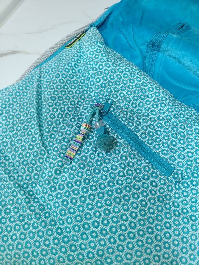 Funda Saco Silla Paseo Walking Mum