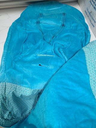 Funda Saco Silla Paseo Walking Mum