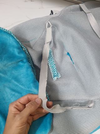 Funda Saco Silla Paseo Walking Mum