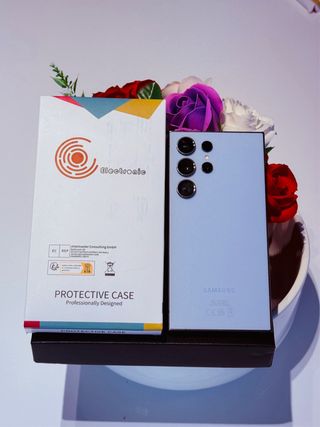 Samsung S24 Ultra 512GB come nuovo