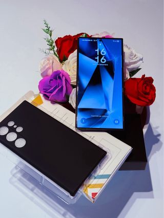 Samsung S24 Ultra 512GB come nuovo