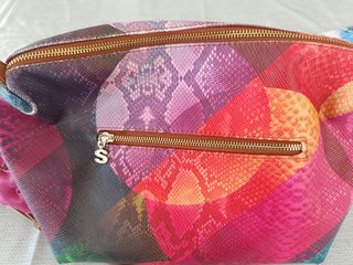 Borsa Desigual Multicolor