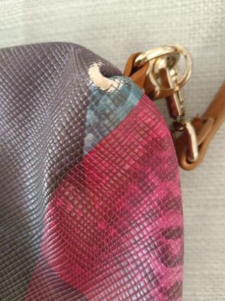 Borsa Desigual Multicolor