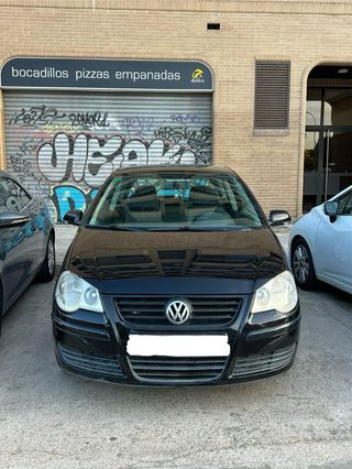 Volkswagen Polo 1.4 TDI