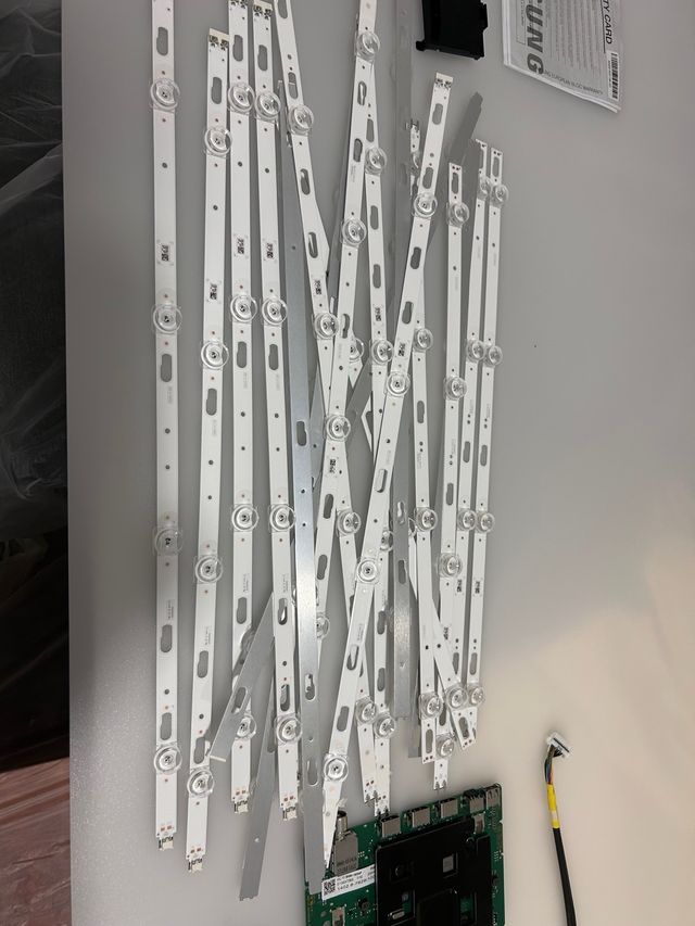 Samsung TV 75 pulgadas