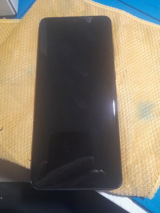 Samsung S20 Ultra para piezas