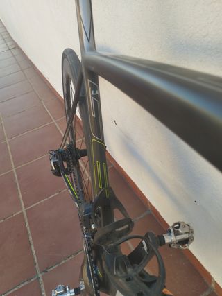 Bicicleta BH G6 Pro