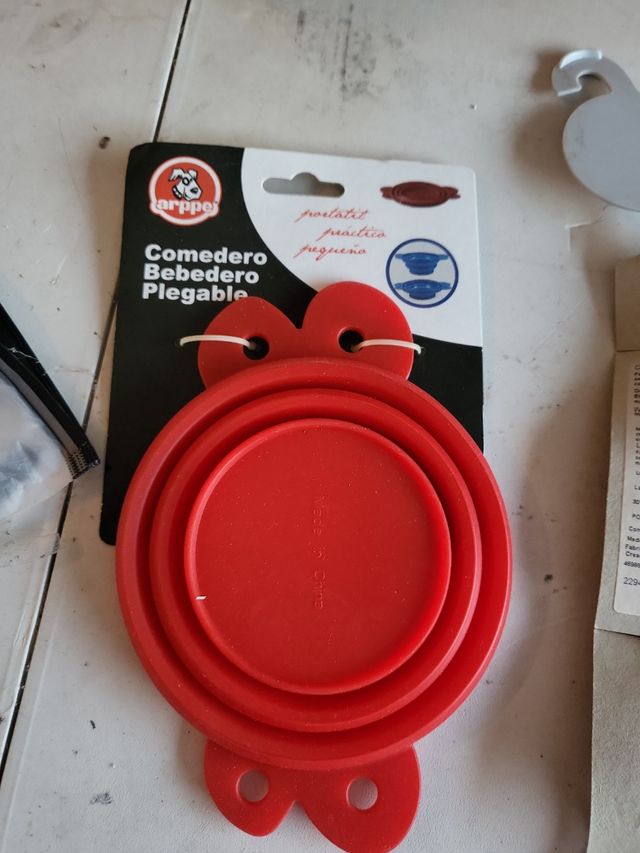 Set Arppe per cani di piccola taglia