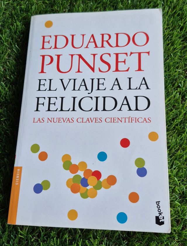 El viaje a la felicidad