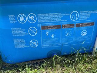 Piscina Bestway 300x201x66 cm con filtro