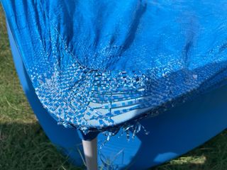 Piscina Bestway 300x201x66 cm con filtro